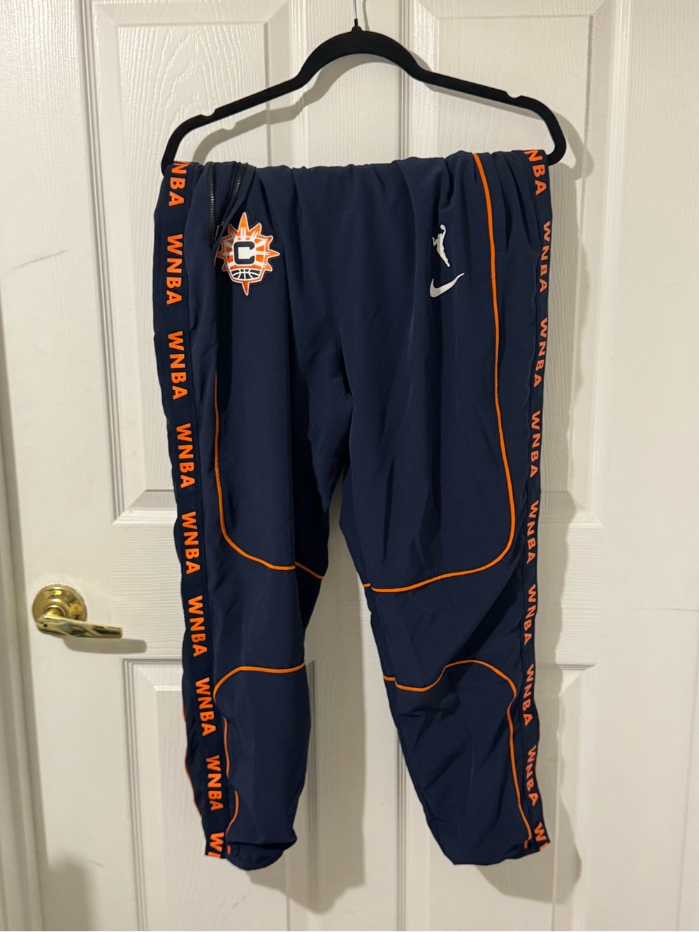 Connecticut Sun Tear-Away Sweatpants